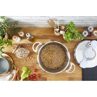 AUTOCUISEUR 9L - 7 A 10 PERSONNES - P4624970