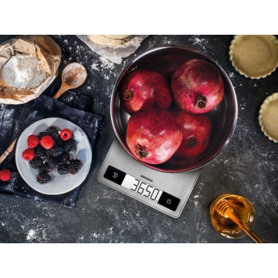 BALANCE DE CUISINE ELECTRONIQUE - 61509