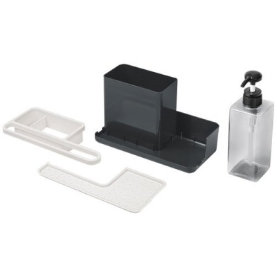 ORGANISATEUR USTENSILES COIN EVIER (Vendu par 1)