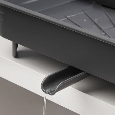 EGOUTTOIR A VAISSELLE EXTENSIBLE (Vendu par 1)