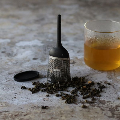 INFUSEUR A THE INOX GASPARD