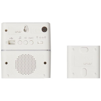 KIT SEREN. CARILLON S.FIL BLC