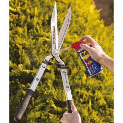 WD-40 40 Aérosols Double Position 200ml