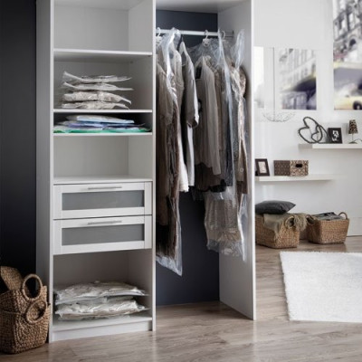 HOUSSE DE PROTECTION ESPACE X2