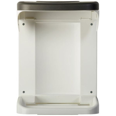 POUBELLE INO 20L DEROULEUR SAC BLC