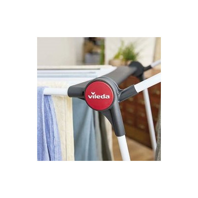 SECHOIR INFINITY FLEX 30M A PONT EXTEN