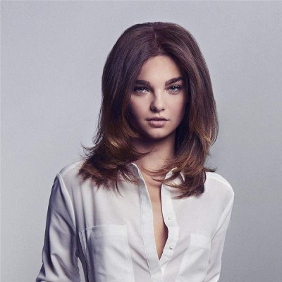 BROSSE SOUFFLANTE 800W SHAPE SMOOTH