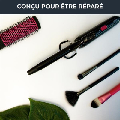 FER A BOUCLER - BI VOLTAGE: OUI - CF2119C0