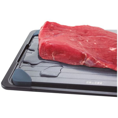 PLAQUE A DECONGELATION DES ALIMENTS