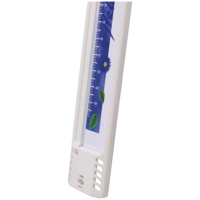 THERMOMETRE PLASTIQUE DECORE 20CM (Vendu par 1)