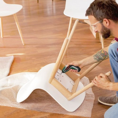 TOURNEVIS IXO 7 SANS FIL 3.6V