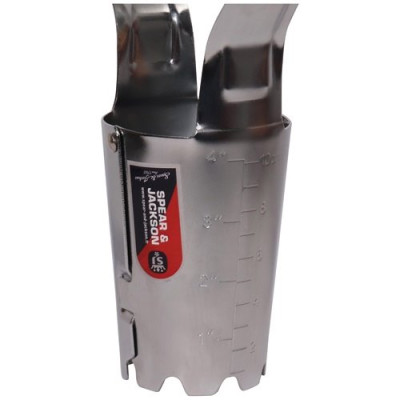 PLANTOIR A BULBES ARTICULE (Vendu par 1)