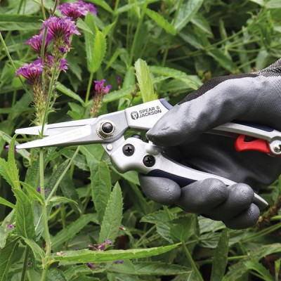 SECATEUR EPINETTE BIMATIERES 18CM (Vendu par 1)