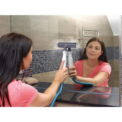 Balai vapeur filaire 1600 W - SteamMitt - BHSM166DSM