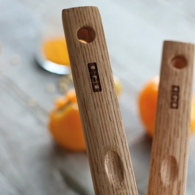 CASSEROLE AVEC REVETEMENT CERAMIQUE - Ø 16 CM - 7930270