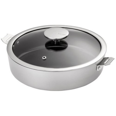 Sauteuse Alumax 28 cm - R'Évolution