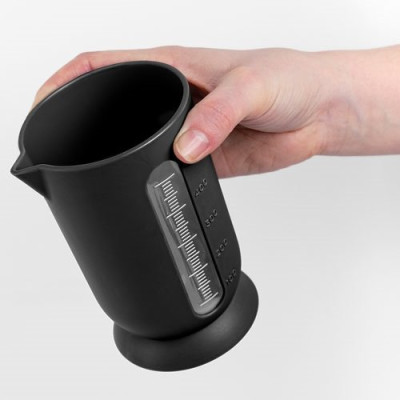 Presse-agrumes Noir - Create Ufo