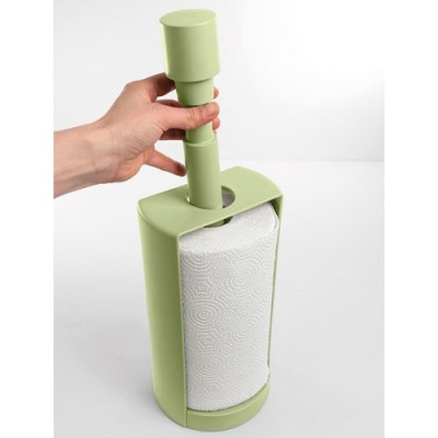 Porte-rouleau essuie-tout Kaki - Create Stop
