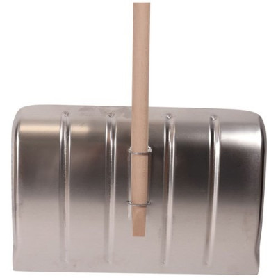 Poussoir aluminium 50cm