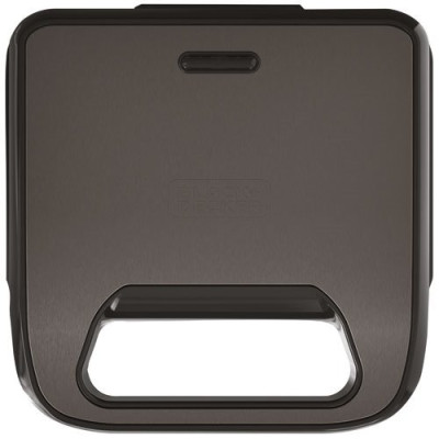 Appareil Croque / Gaufre / Gril - BXSA754E