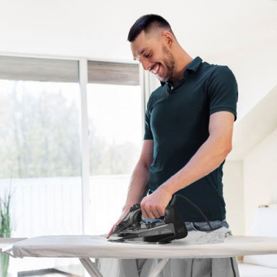 Fer à repasser - BXIR2805E