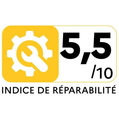 Aspirateur avec sac Blanc - One - ONEWB10P05AHB15