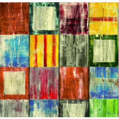 DC-FIX - Adhésif Bahia 45cmx2m