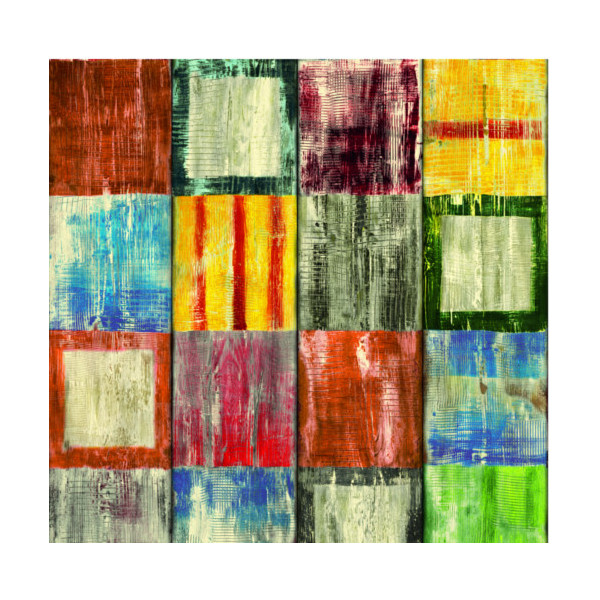 DC-FIX - Adhésif Bahia 45cmx2m