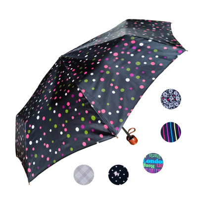 NEYRAT AUTUN - Parapluie Femme Mini Imprimé Coloris Assortis