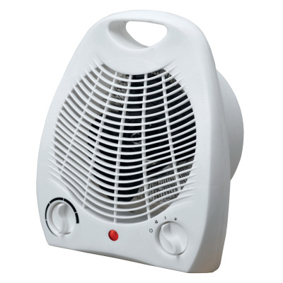 PROFILE - Radiateur Soufflant Moesson 2000W