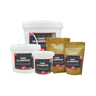 SUPER RACCOON - Terre de Sommières