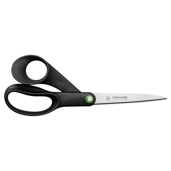 FISKARS - Ciseaux Universels Functional Form ReNew 21cm