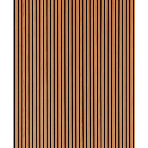 ACCESS DECO - Carrelage Adhésif 3D Tasseaux 30.5x25cm