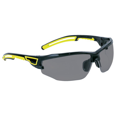 DELTA PLUS - Lunettes Polycarbonate ASO2 Fumé