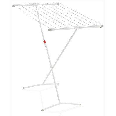 LEIFHEIT - Séchoir sur Pieds Classic 100 Easy 10m