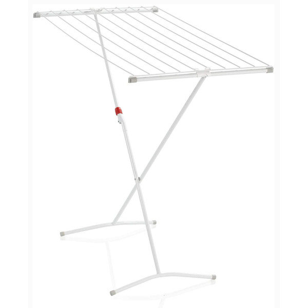 LEIFHEIT - Séchoir sur Pieds Classic 100 Easy 10m
