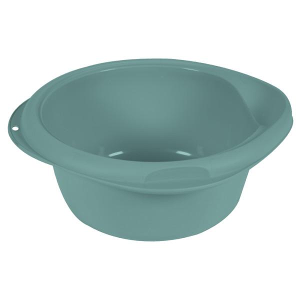 EDA - Cuvette Ronde Vert Eucalyptus 7.6L