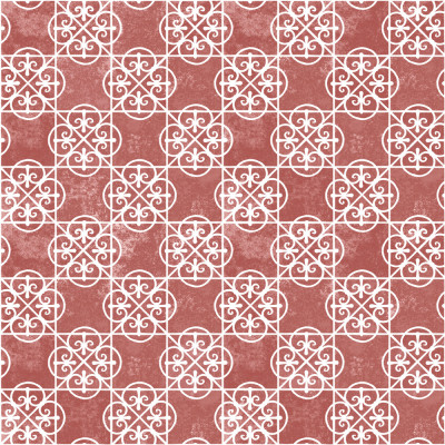 DC TABLE - Nappe Fibranne 138cmx15m Bergamo Milaneo Bordeaux