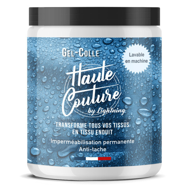 LIGHTNING - Gel-Colle Imperméabilisant Permanent 280ml