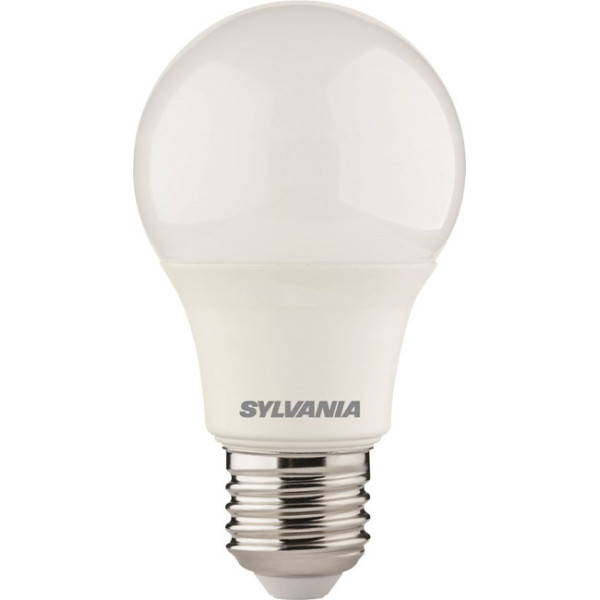 SYLVANIA - Ampoule LED STD Multi-Directionnelle Blanc Chaud E27