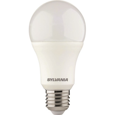 SYLVANIA - Ampoule LED STD Multi-Directionnelle Blanc Neutre E27