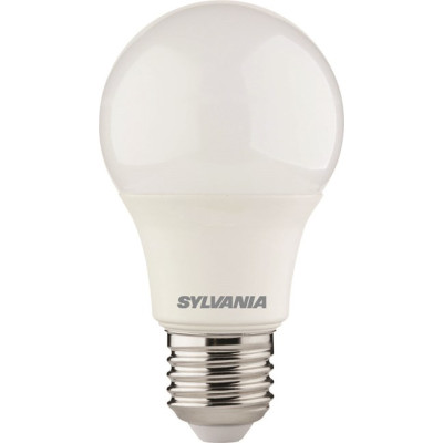 SYLVANIA - Ampoule LED STD Multi-Directionnelle Blanc Chaud E27