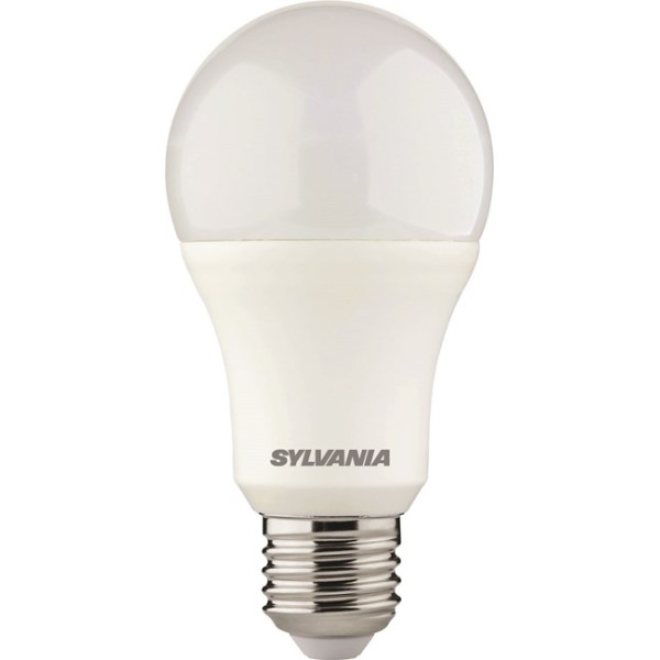 SYLVANIA - Ampoule LED STD Multi-Directionnelle Blanc Neutre E27
