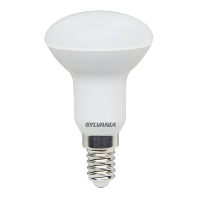 SYLVANIA - Spot LED R50 4.9W Blanc Chaud E14