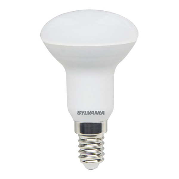 SYLVANIA - Spot LED R50 4.9W Blanc Chaud E14