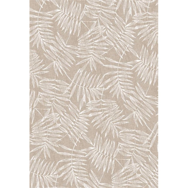 ACCESS DECO - Toile Cirée Déco Eden 140cm x 20m