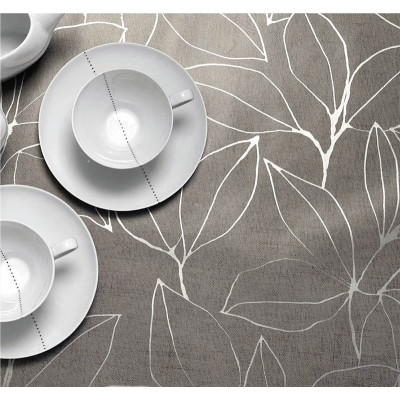 ACCESS DECO - Protège Table Imprimé Abysse 140cm x 20m