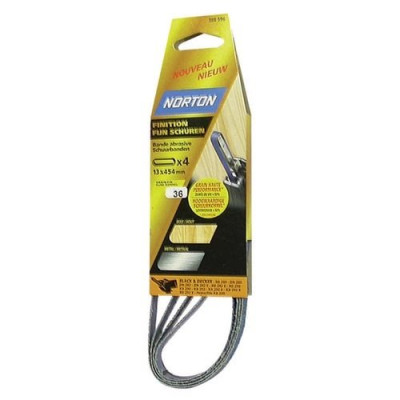 BANDE LIME 13X454 G.36 BLUE X4 SC