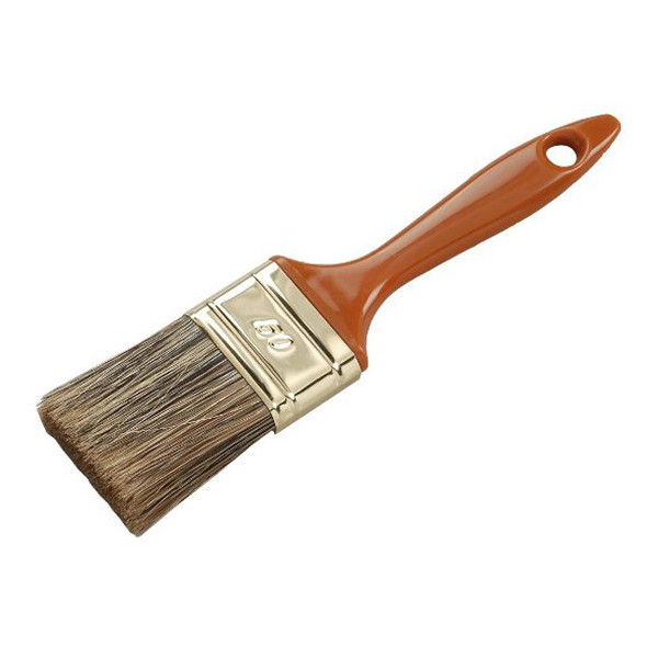 SAVY - Pinceau Plat Lasure