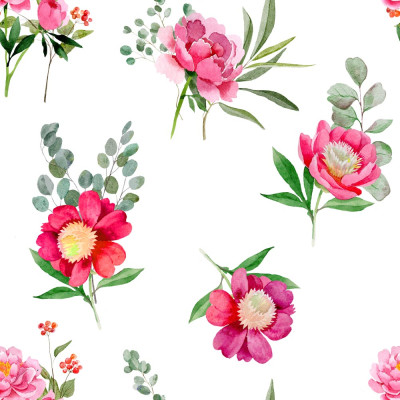 ACCESS DECO - Toile Cirée Déco Azale 140cm x 20m